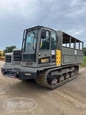 Used Terramac Crawler Carrier for Sale